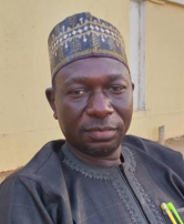 Amb. Zachariah Z. Kraha