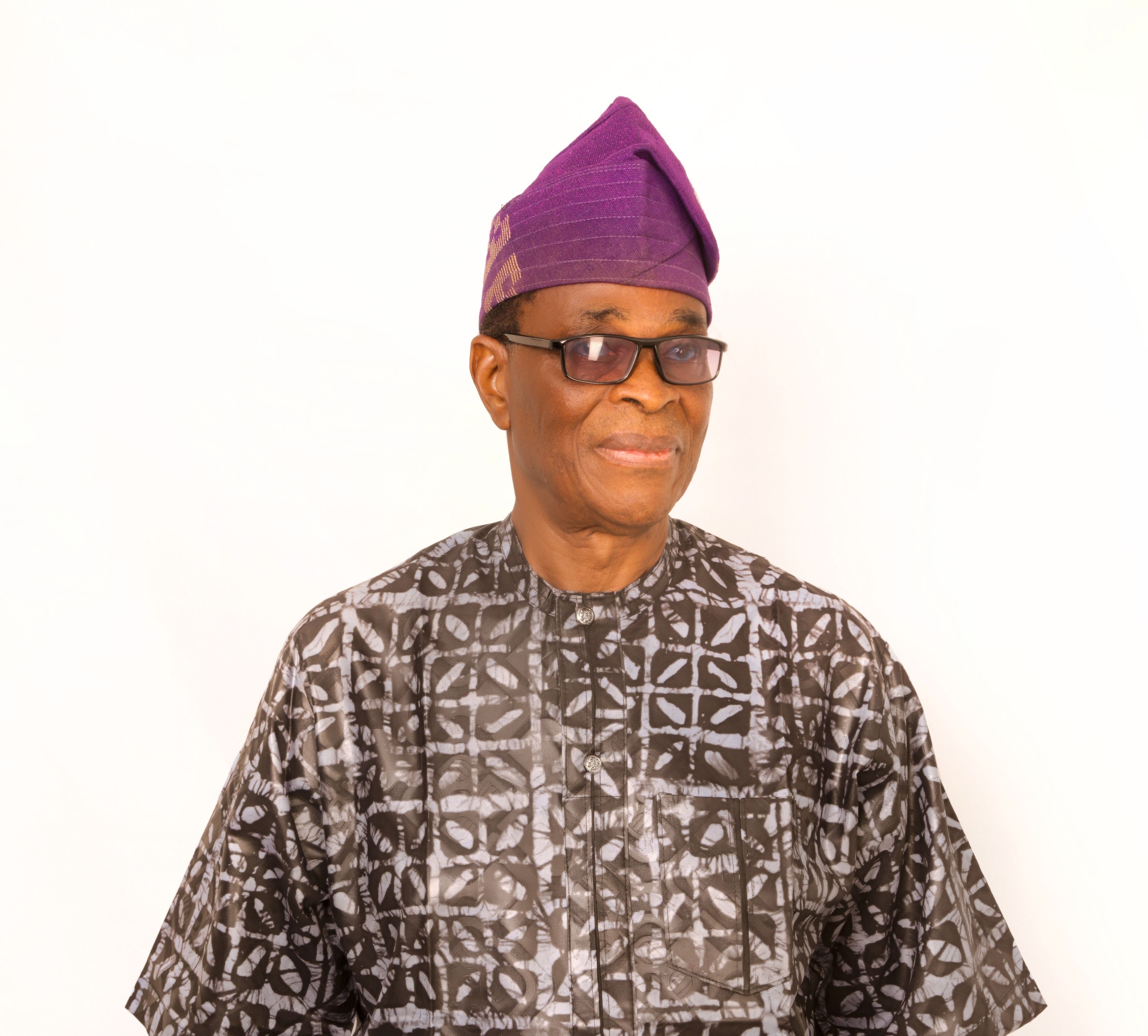 Amb. Akin-Davies Oluremi Tinuala