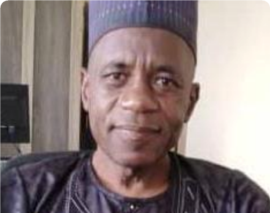 Amb. Dr. Aliyu Isah Yako (PhD)