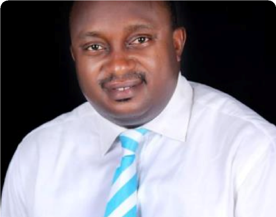 Mr. Aboyade Ojelakin Oluwole