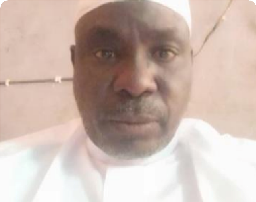 Alh. Abdullahi Sani Salihi