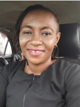 Barr (Mrs) Chinyere Nduka